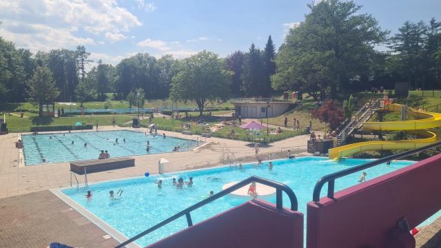 Design: Freibad Schöne Flöte